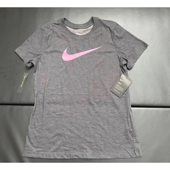 NWT Nike Leggings & Tee Set Women's Size Small - Picture 2 of 4